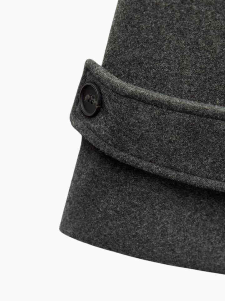 Abrigo Trench Eliza Clásico Damas