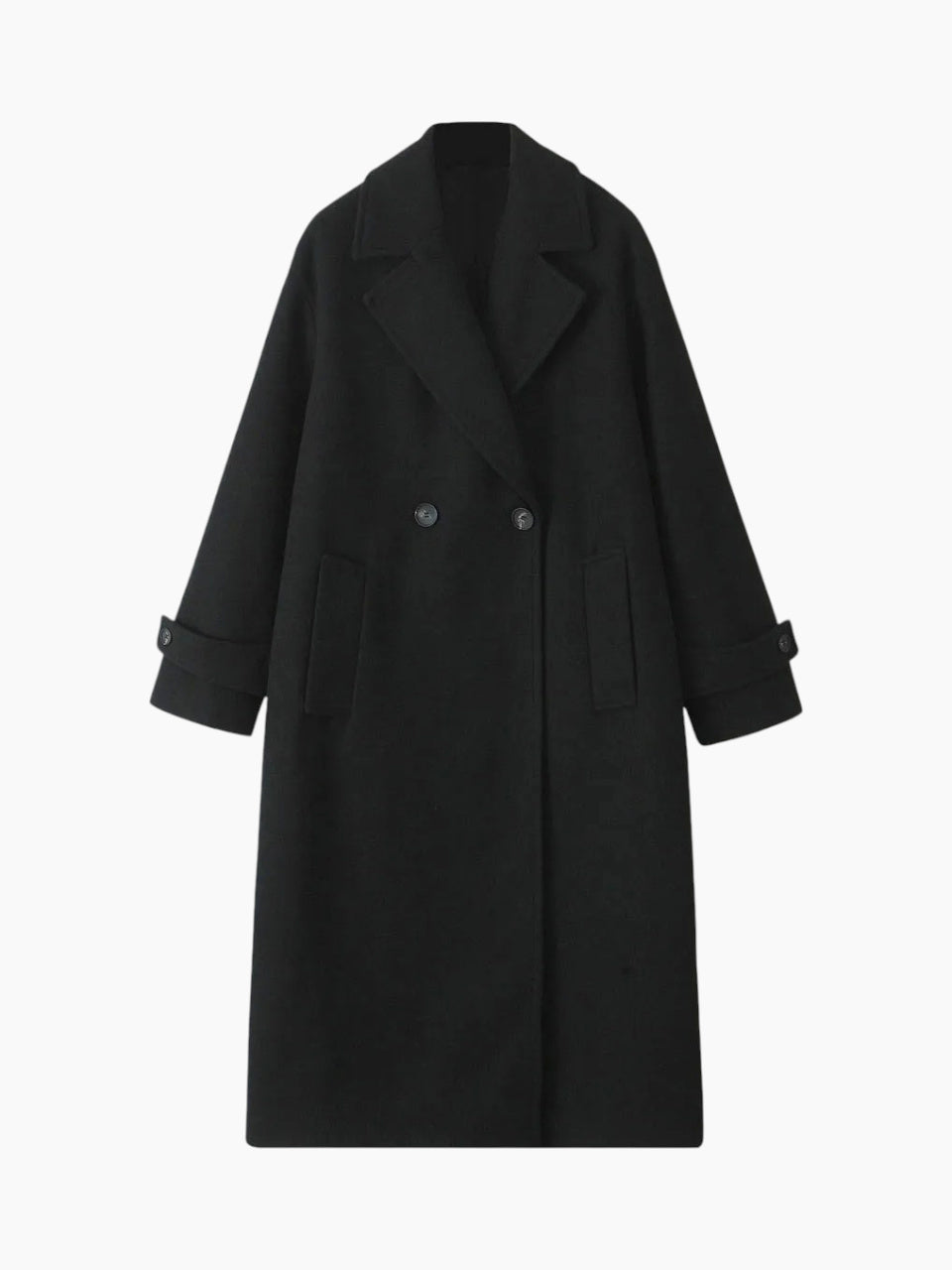 Abrigo Trench Eliza Clásico Damas