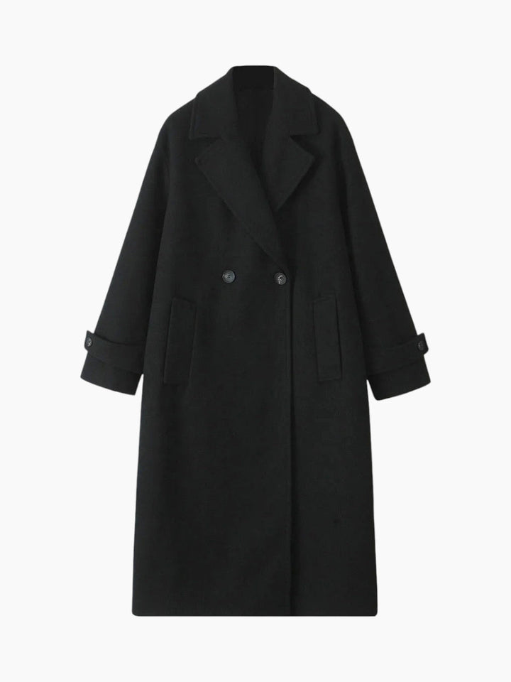 Abrigo Trench Eliza Clásico Damas