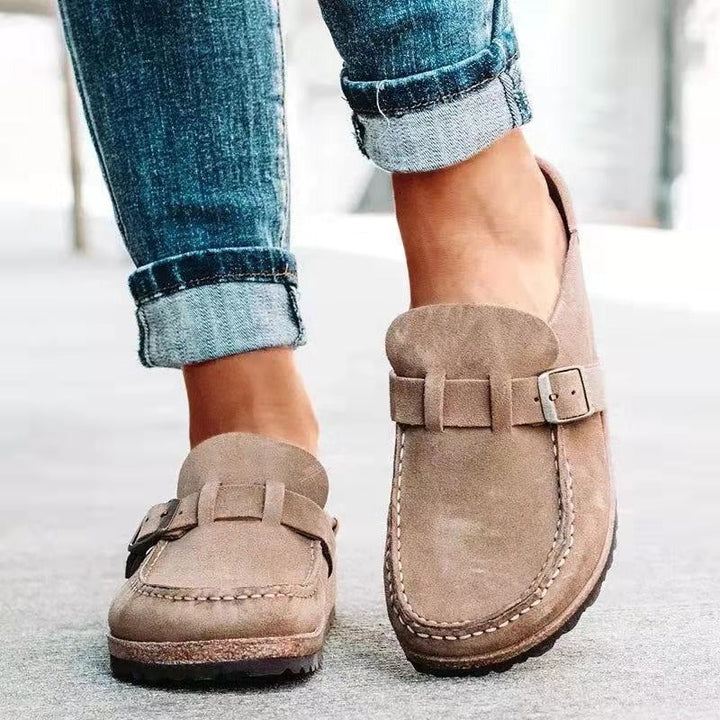 Heidi - Elegant Orthopedic Sneakers