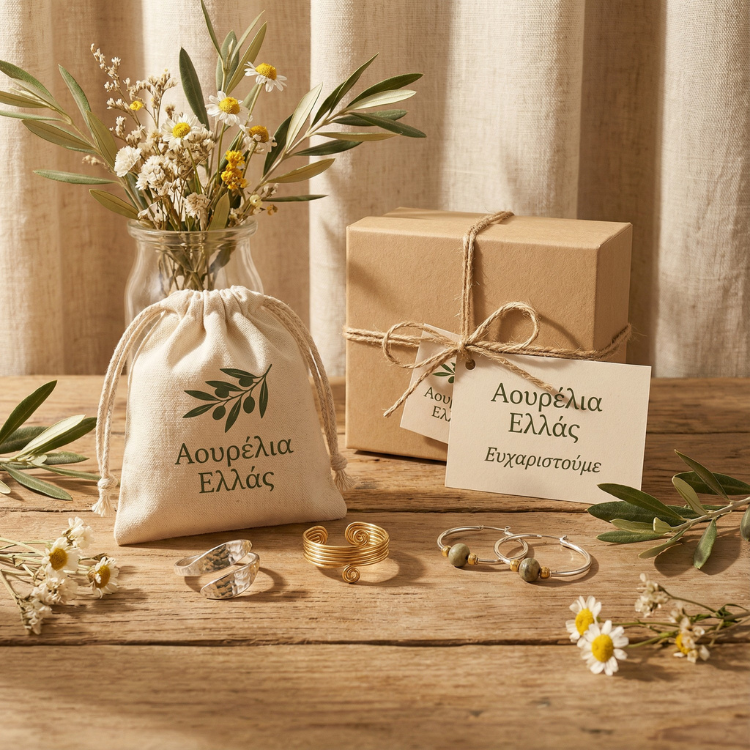 Anillo retro con zirconia en capas