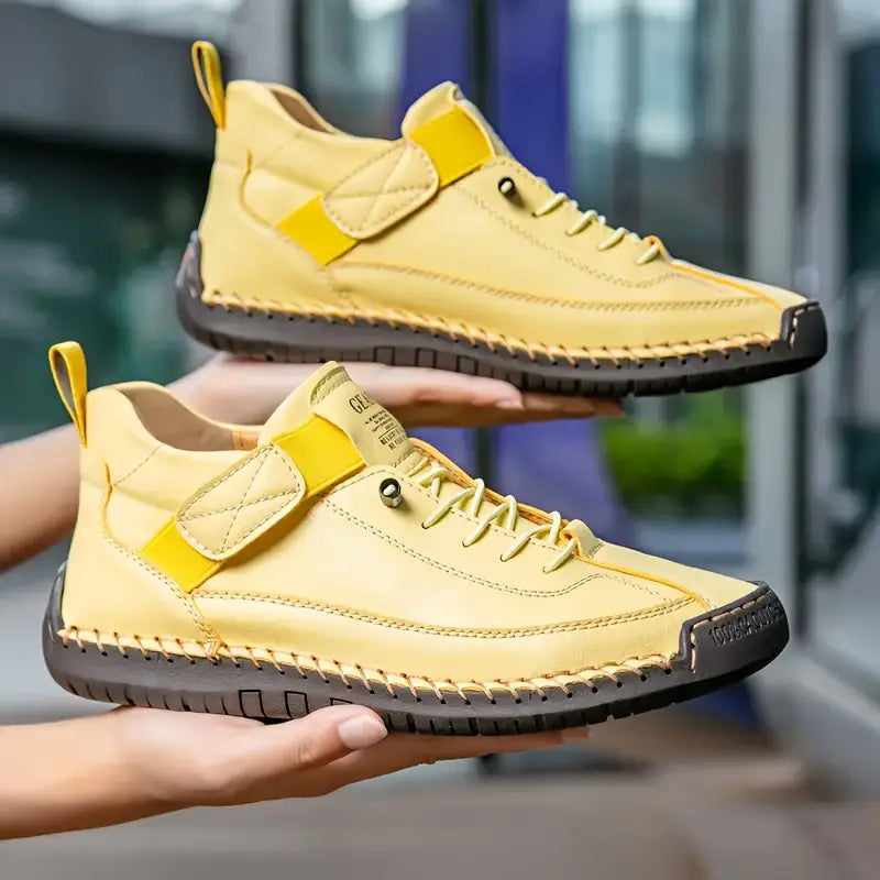 Emiline Zapatillas Ortopédicas Cómodas para Damas