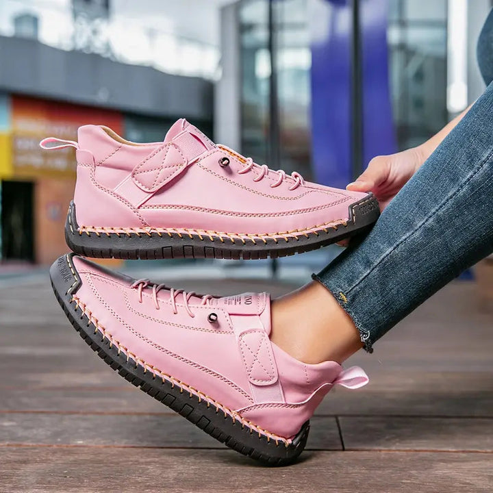 Emiline Zapatillas Ortopédicas Cómodas para Damas