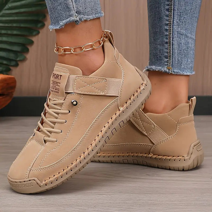 Emiline Zapatillas Ortopédicas Cómodas para Damas