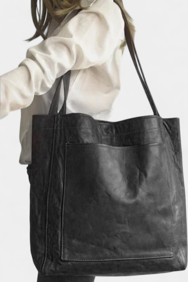 Samira - Elegant and Functional Shoulder Bag for Everyday Use