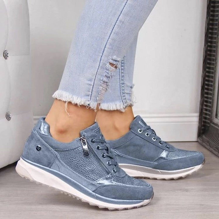Zapatillas Ortopédicas Matilda para Damas Todos los Días