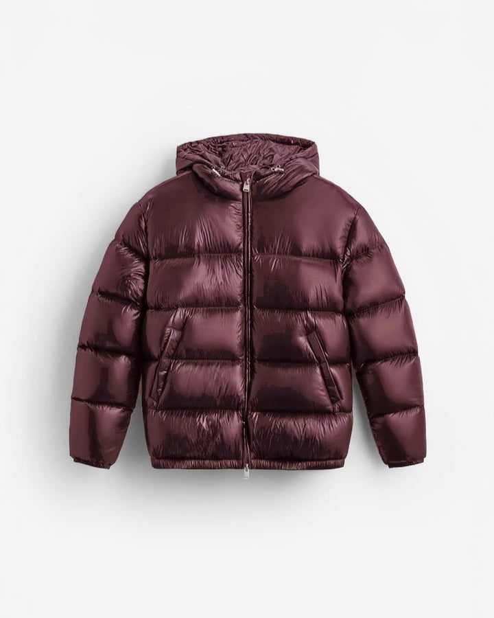 Nova | Chaqueta térmica acolchada unisex