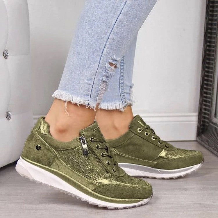 Zapatillas Ortopédicas Matilda para Damas Todos los Días