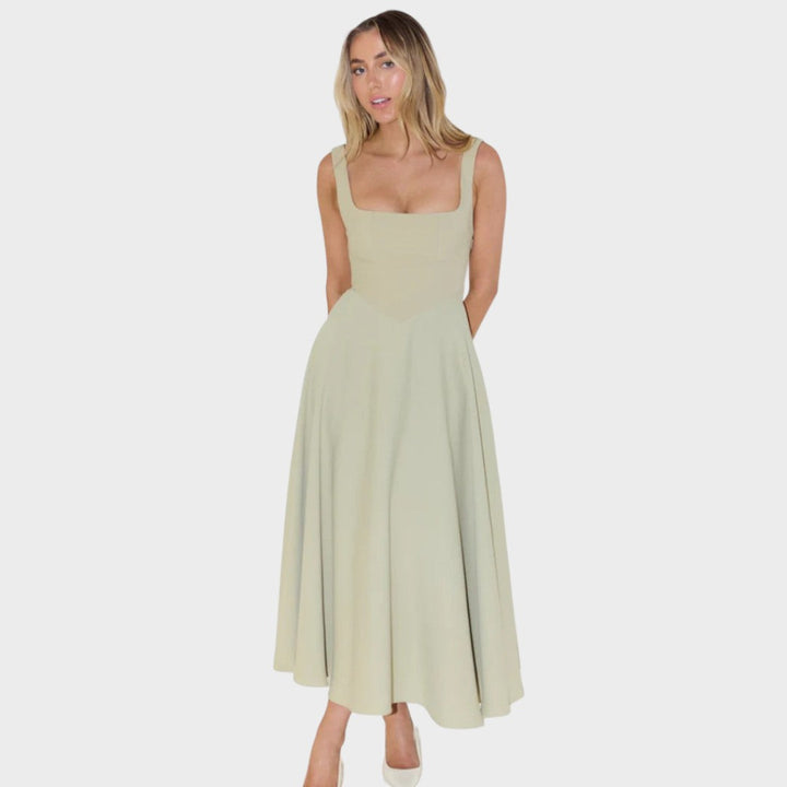 Nina | Vestido Elegante