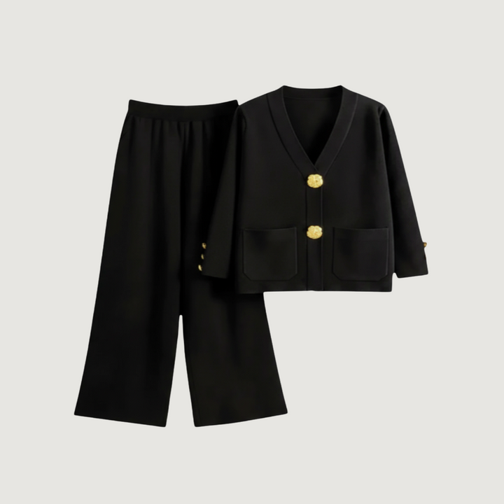 Isha® | Set de Elegancia