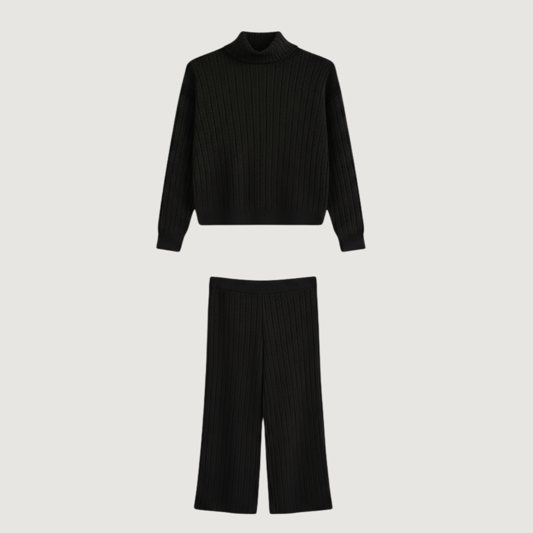 Fira® | Conjunto Casual Dúo