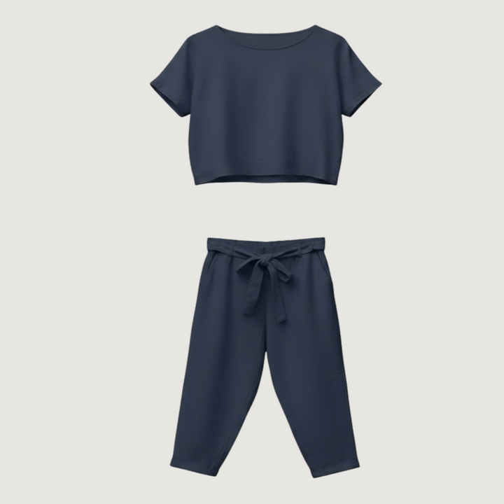 Sira® | Conjunto de verano fácil y cómodo