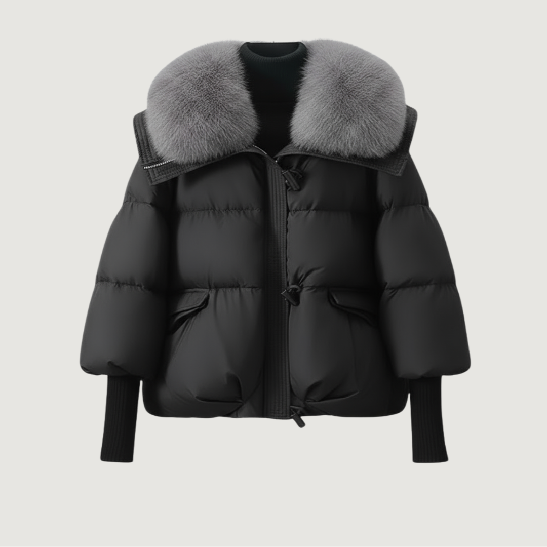 Indi™ - Elegant coat
