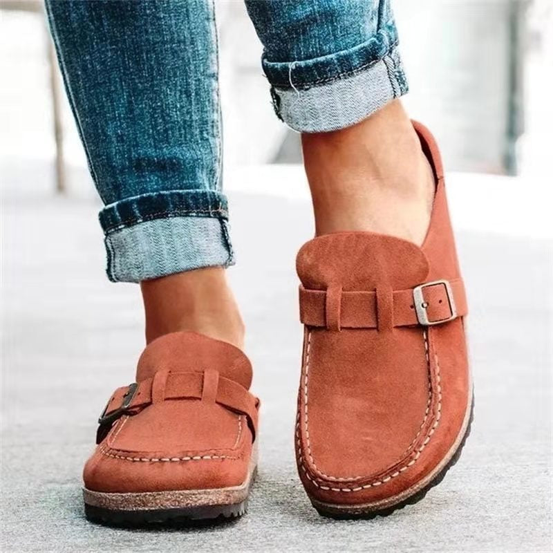 Heidi - Elegant Orthopedic Sneakers