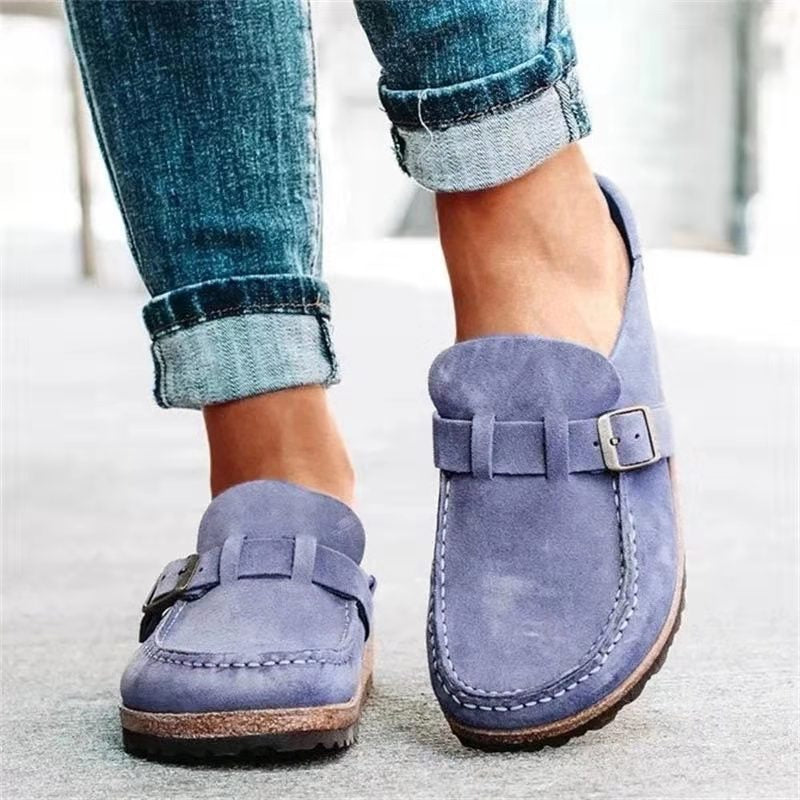 Heidi - Elegant Orthopedic Sneakers