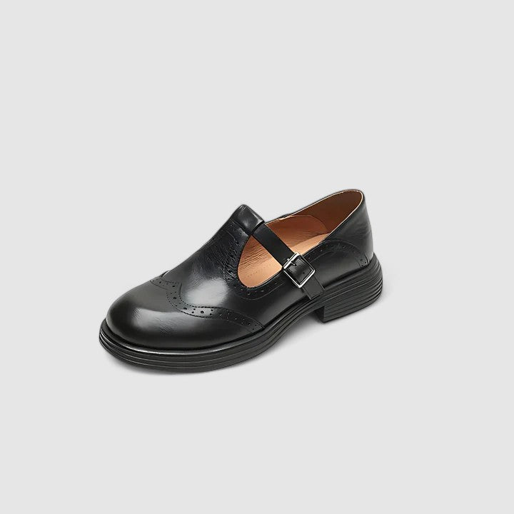 Adriana | Zapatos Clásicos Mary Jane