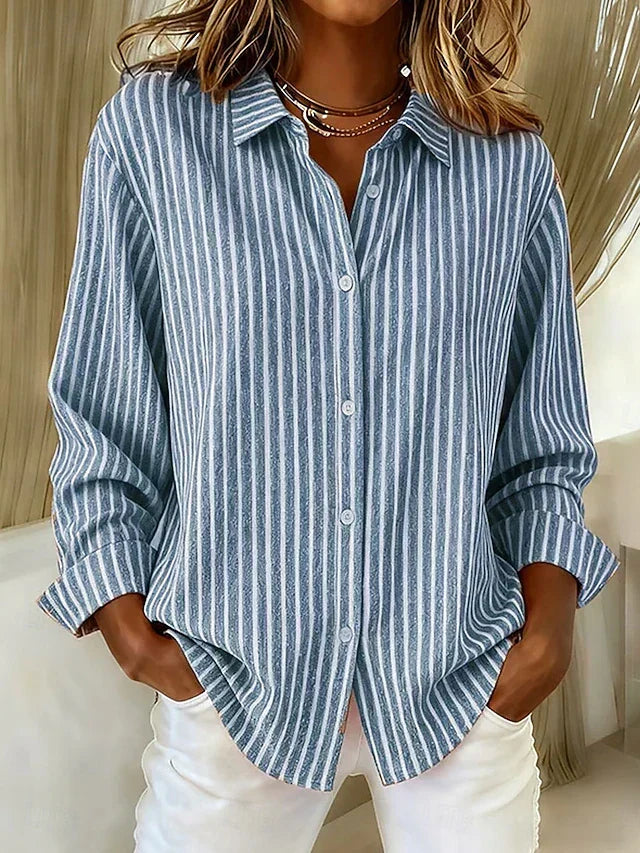 Lucrezia | Cardigan Camisa