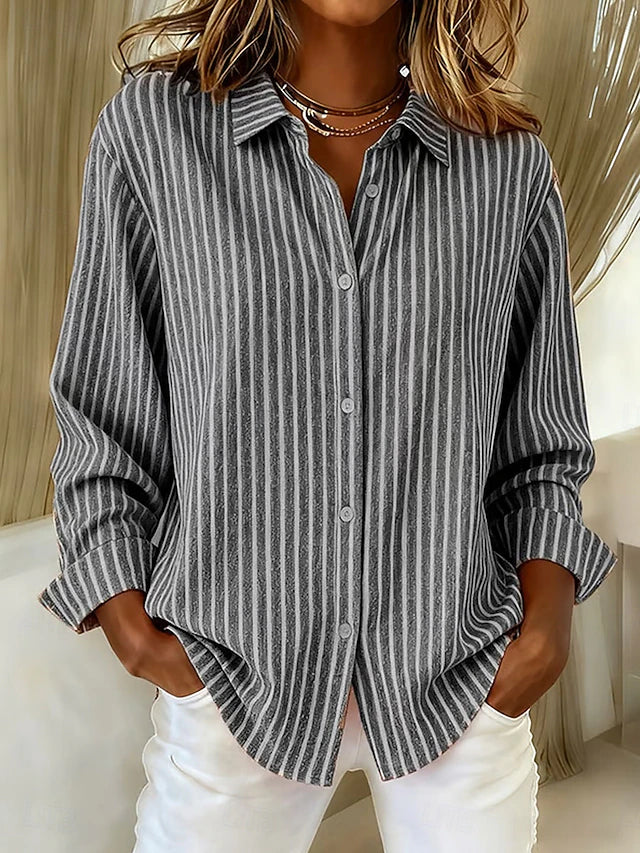 Lucrezia | Cardigan Camisa