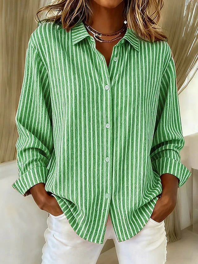 Lucrezia | Cardigan Camisa