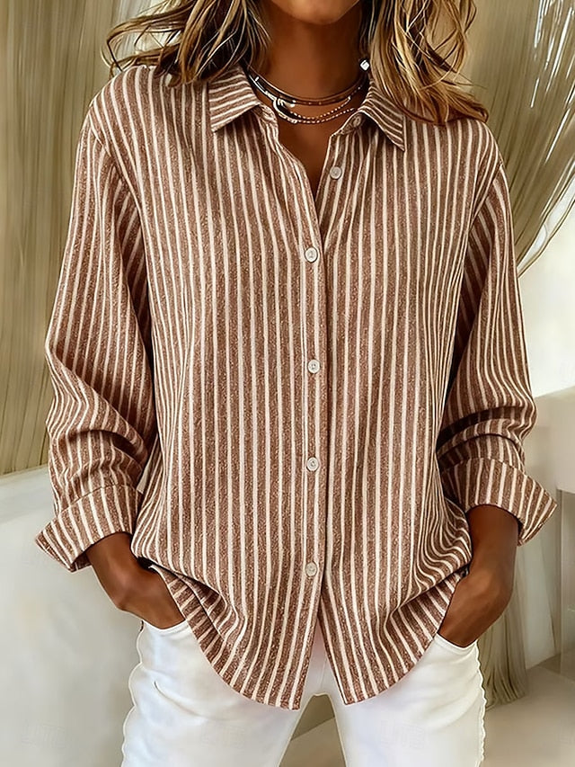Lucrezia | Cardigan Camisa