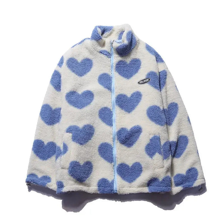 Katharina Chaqueta Reversible para Damas