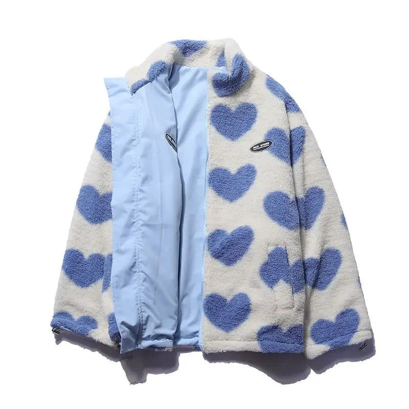 Katharina Chaqueta Reversible para Damas