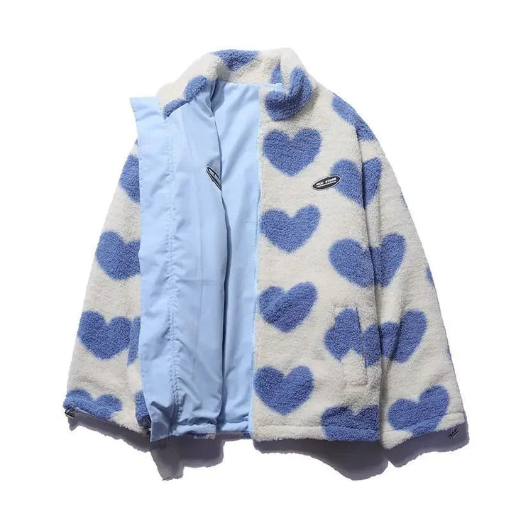 Katharina Chaqueta Reversible para Damas