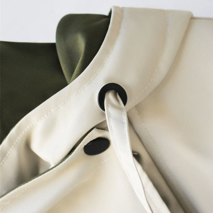 Giuliana™ | Abrigo Elegante