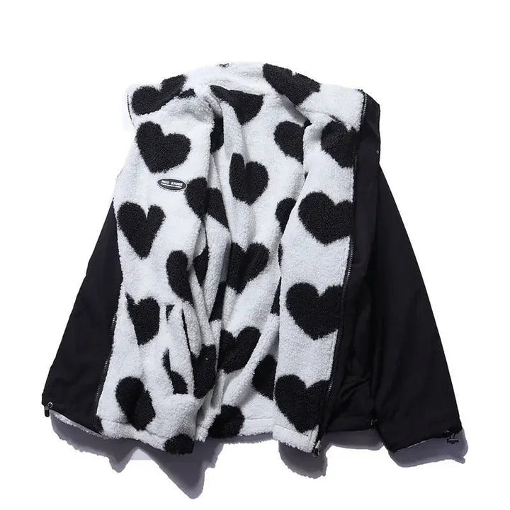 Katharina Chaqueta Reversible para Damas