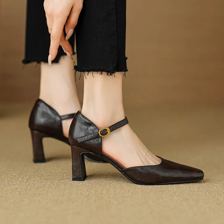Tacones Belrose