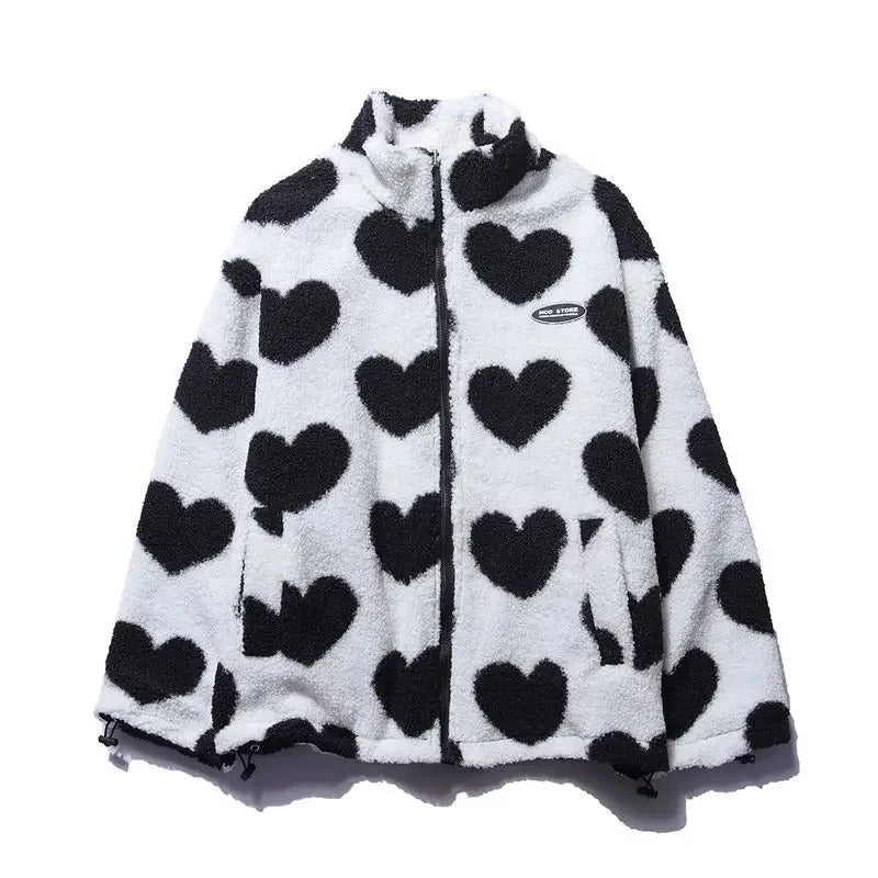 Katharina Chaqueta Reversible para Damas
