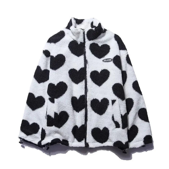 Katharina Chaqueta Reversible para Damas