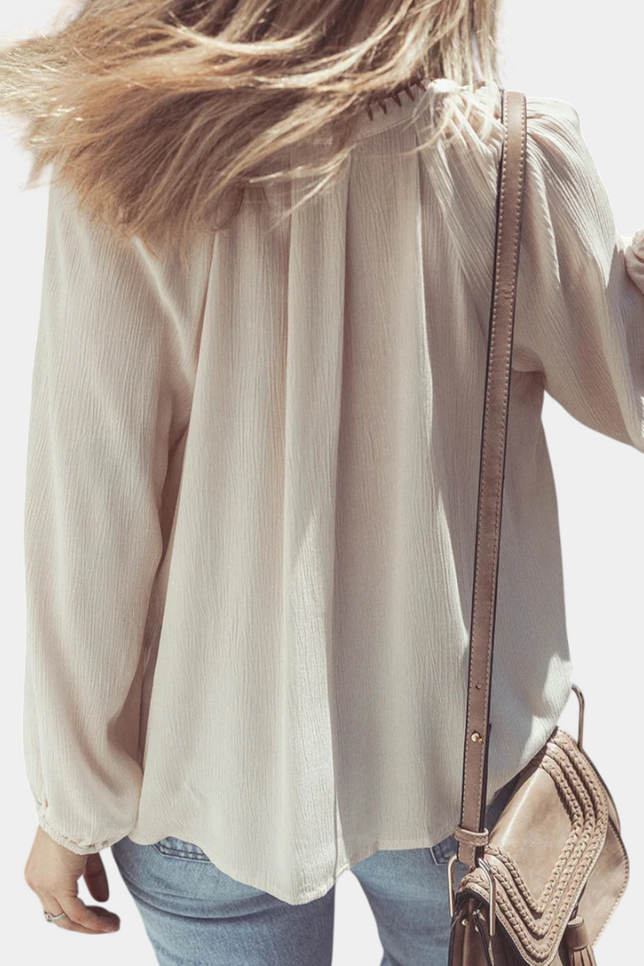Blusa Tierra
