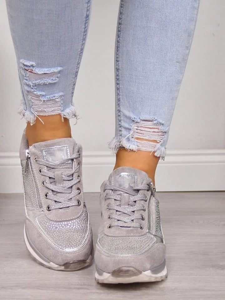 Zapatillas Ortopédicas Matilda para Damas Todos los Días