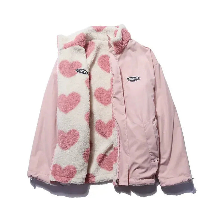 Katharina Chaqueta Reversible para Damas