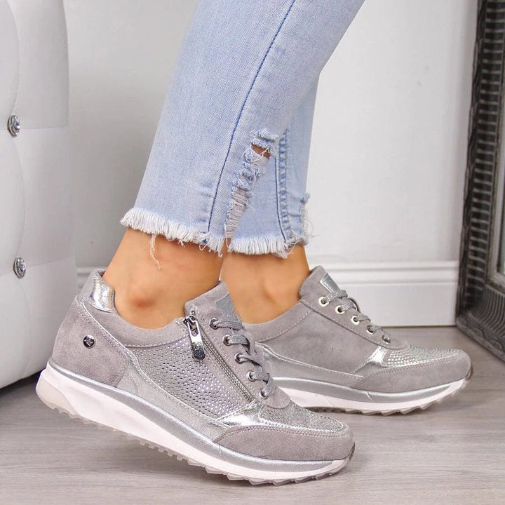 Zapatillas Ortopédicas Matilda para Damas Todos los Días