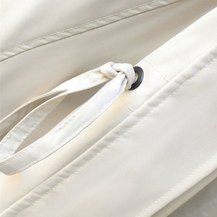 Giuliana™ | Abrigo Elegante