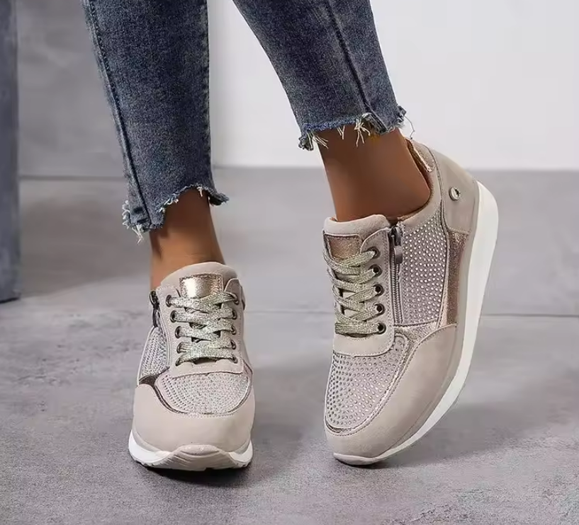 Zapatillas Ortopédicas Matilda para Damas Todos los Días
