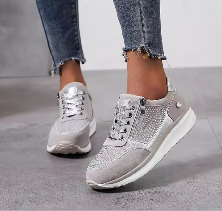 Zapatillas Ortopédicas Matilda para Damas Todos los Días