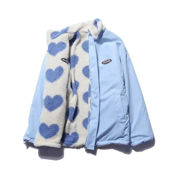 Katharina Chaqueta Reversible para Damas