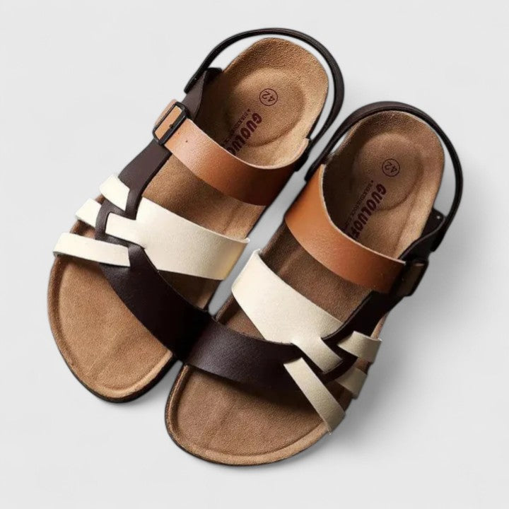 Lourizeth | Sandalias Elegantes