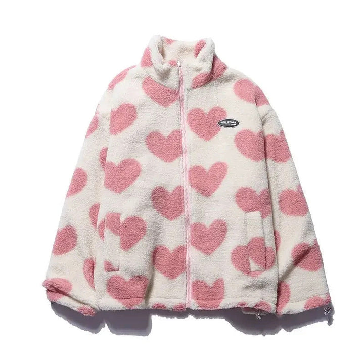 Katharina Chaqueta Reversible para Damas