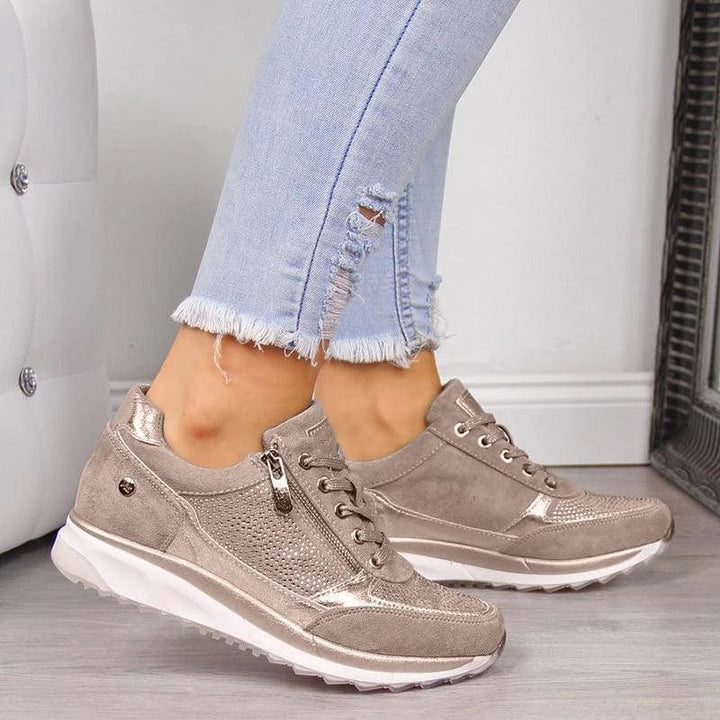 Zapatillas Ortopédicas Matilda para Damas Todos los Días