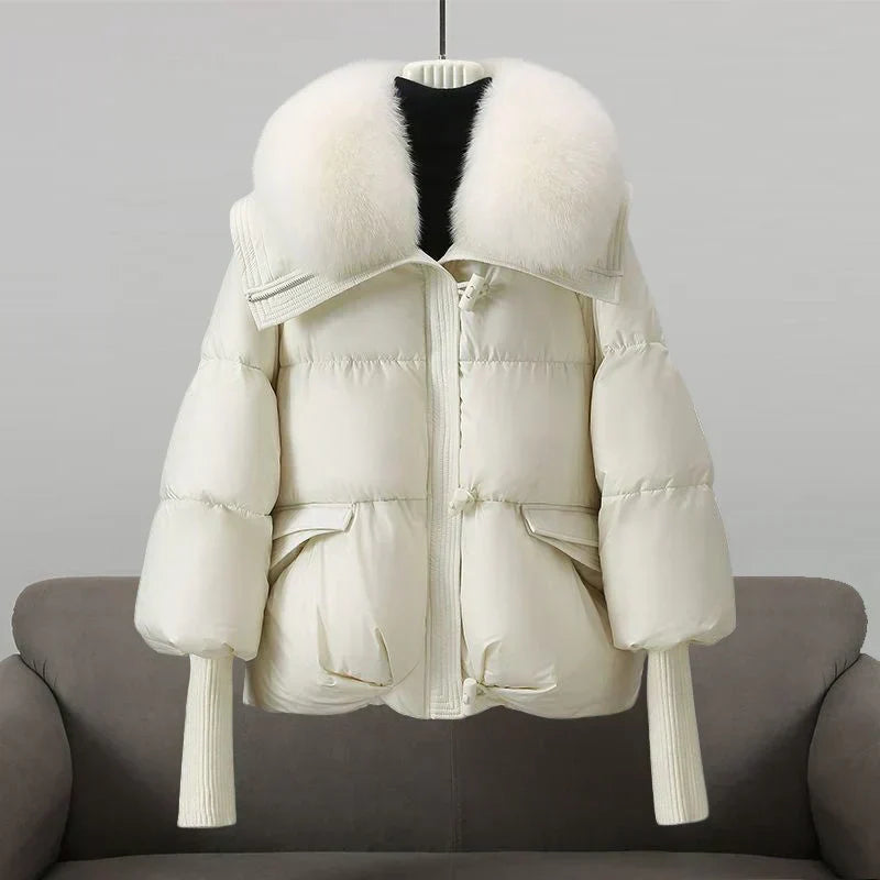 Indi™ - Elegant coat