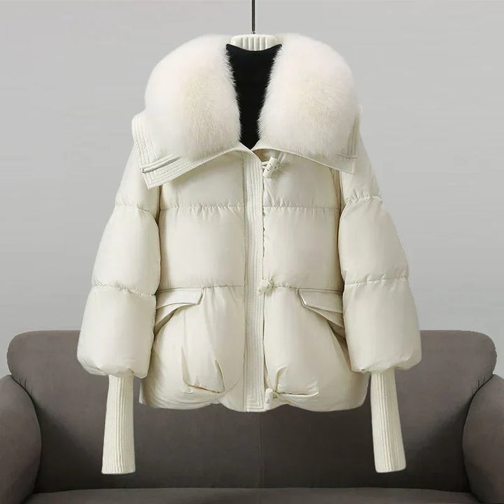 Indi™ - Elegant coat