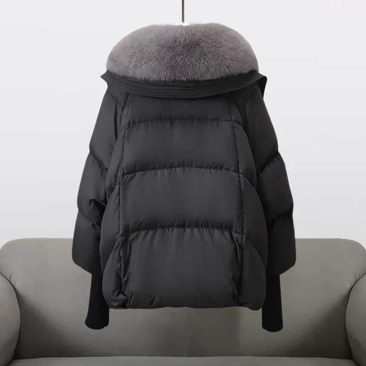 Indi™ - Elegant coat