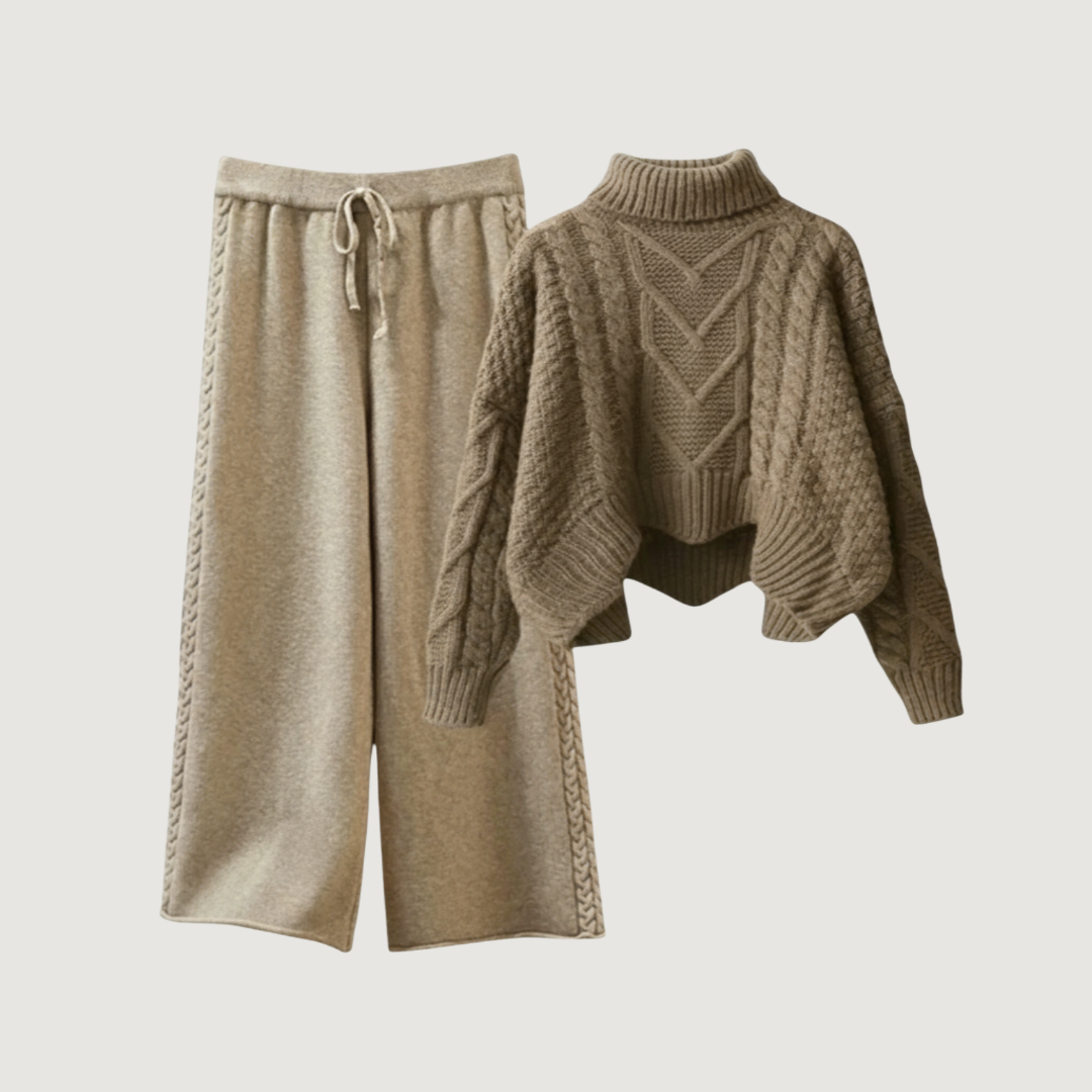 Mavi® | Conjuntos de Tejido Elegantes