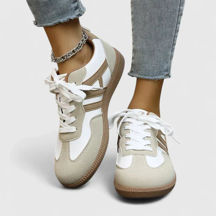Annie Zapatos Ortopédicos con Plataforma para Damas