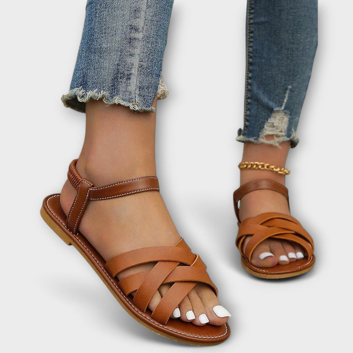 Noa - Sandalias elegantes y cómodas