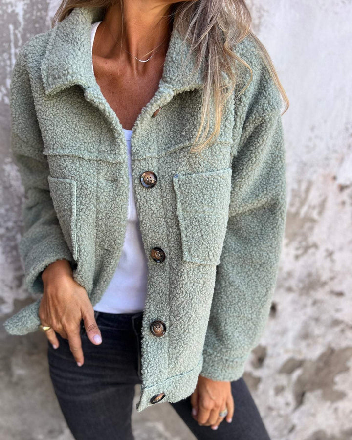 Chaqueta Corta Térmica Maria para Damas